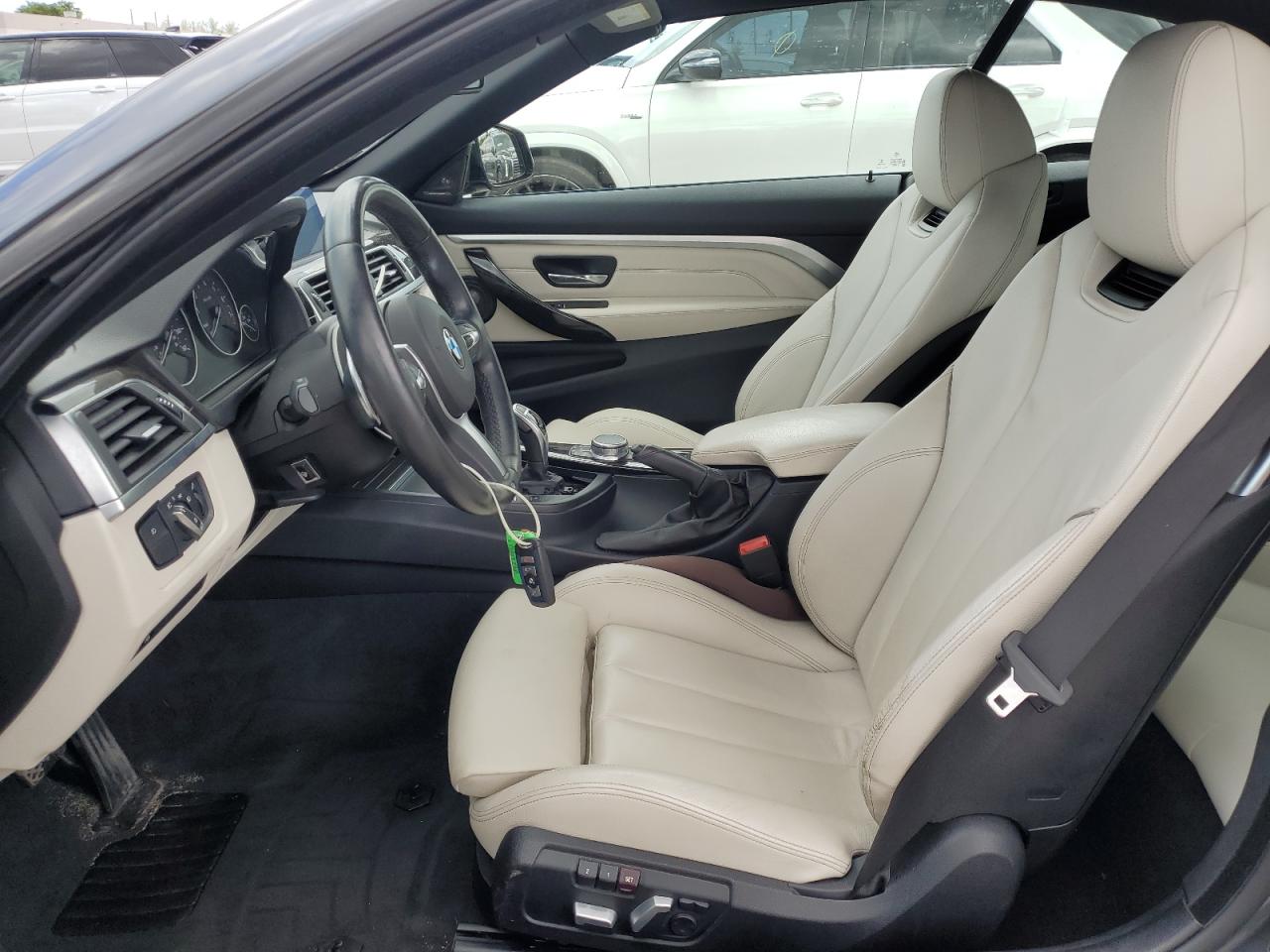 WBA4Z1C55JEC71922 2018 BMW 430I