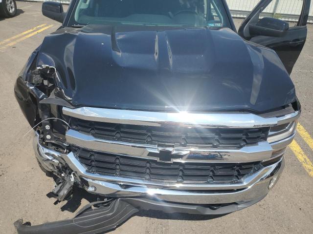 2016 CHEVROLET SLVRD 1500 1GCVKREC4GZ105265