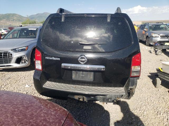 2009 Nissan Pathfinder S VIN: 5N1AR18B29C601570 Lot: 58163654