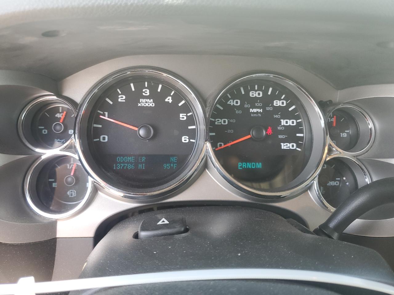 3GCEC13369G152253 2009 Chevrolet Silverado C1500