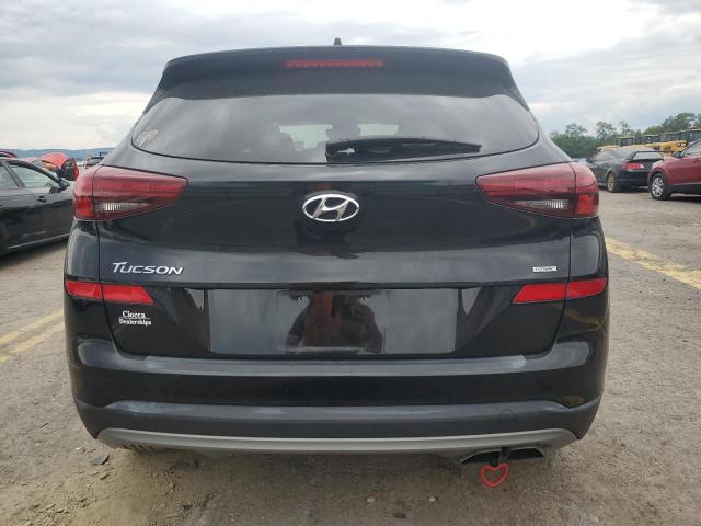 2019 Hyundai Tucson Limited VIN: KM8J3CAL9KU959734 Lot: 58622314