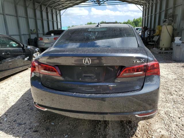 2016 Acura Tlx Tech VIN: 19UUB1F51GA011180 Lot: 59800754