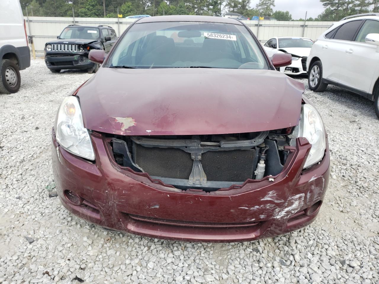 1N4AL2AP3BN459182 2011 Nissan Altima Base