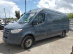 MERCEDES-BENZ SPRINTER 2 photo