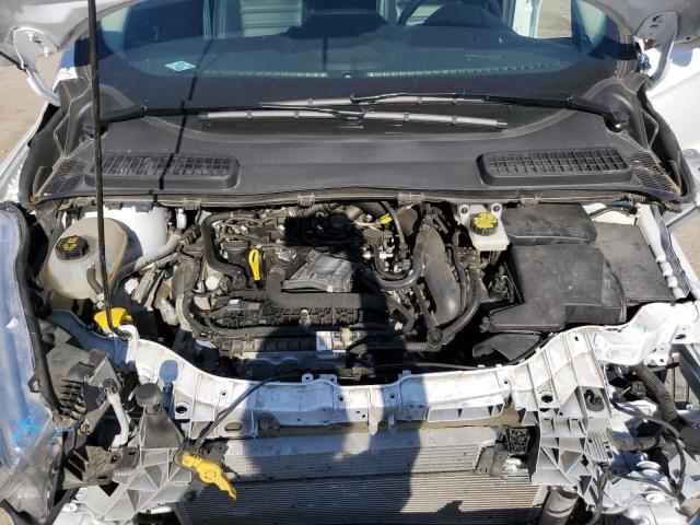 2019 Ford Escape Sel VIN: 1FMCU9HD7KUA92468 Lot: 60295874