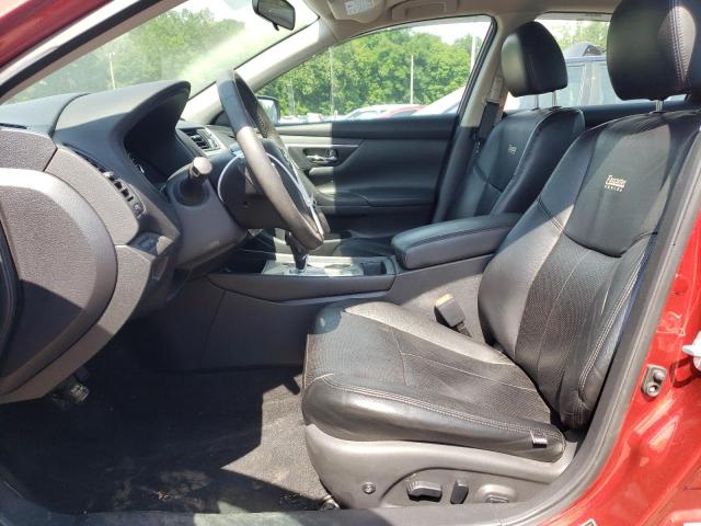 2016 NISSAN ALTIMA 2.5 - 1N4AL3AP3GC209594