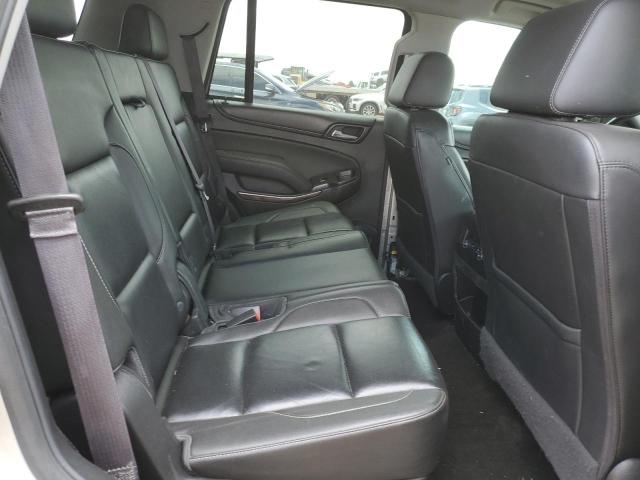 2016 CHEVROLET TAHOE K150 - 1GNSKBKC8GR277210