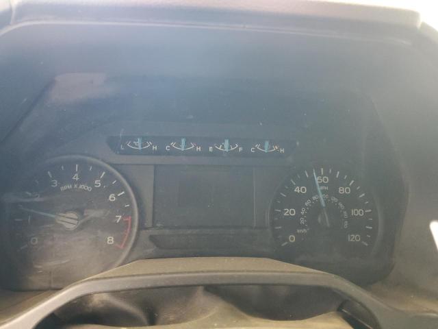 2016 FORD F150 - 1FTMF1C85GKE26367