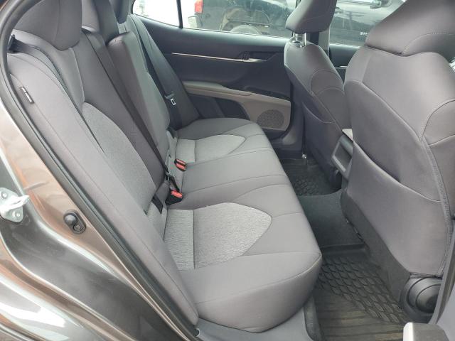 2023 TOYOTA CAMRY LE - 4T1C11AK8PU804061