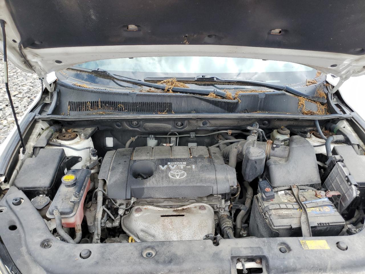 JTMBF33V195004025 2009 Toyota Rav4