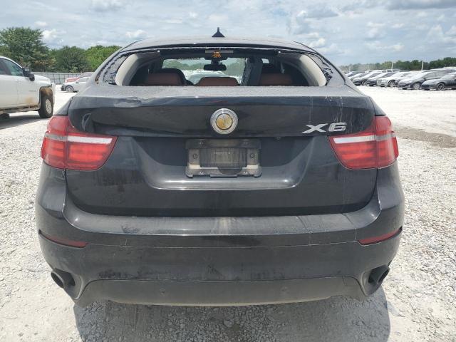 VIN 5UXFG2C53DL783147 2013 BMW X6, Xdrive35I no.6