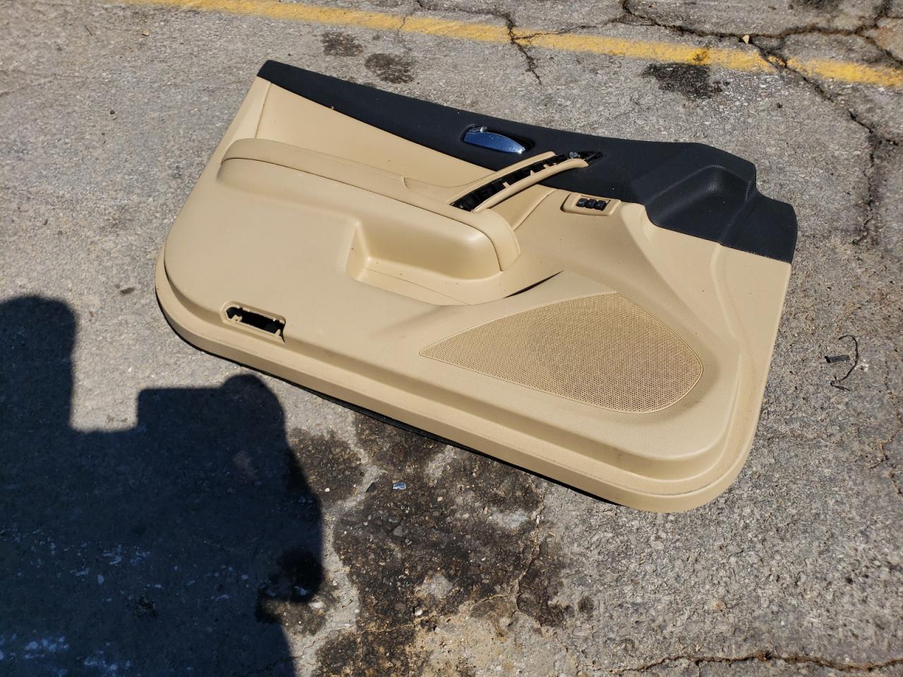 1N4AA5AP4AC842923 2010 Nissan Maxima S