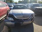 LINCOLN TOWN CAR E photo