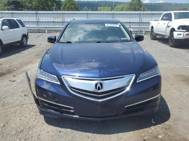 19UUB3F52GA003603 2016 Acura Tlx Tech 2016 Acura Tlx Tech VIN: 19UUB3F52GA003603 Lot: 58108024