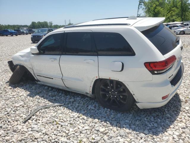 2022 JEEP GRAND CHER - 1C4RJFAG7NC112447