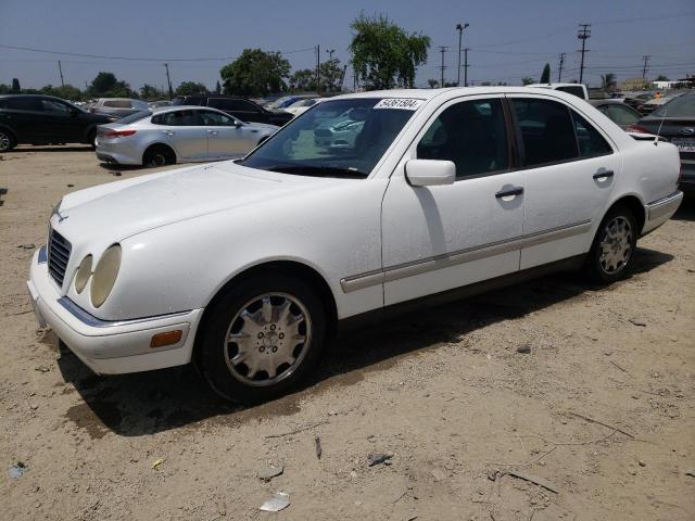 1996 Mercedes-Benz E 320 VIN: WDBJF55F4TJ021069 Lot: 54361504