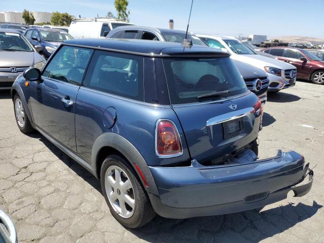 2009 Mini Cooper VIN: WMWMF33579TU76084 Lot: 58988294