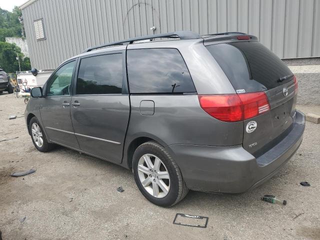 2004 Toyota Sienna Ce VIN: 5TDZA23C44S089354 Lot: 57234914