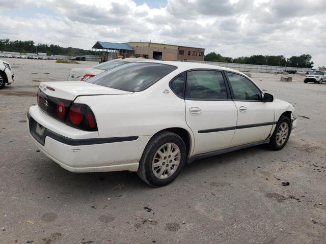 2005 Chevrolet Impala VIN: 2G1WF52EX59117976 Lot: 59518464