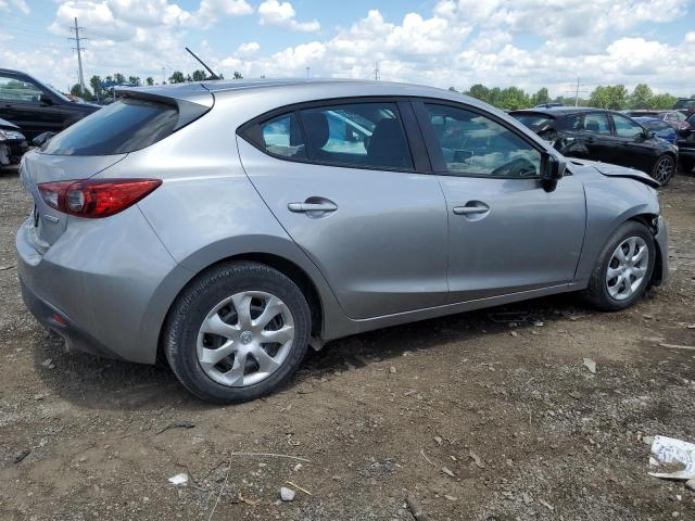 VIN 3MZBM1K7XFM211089 2015 Mazda 3, Sport no.3