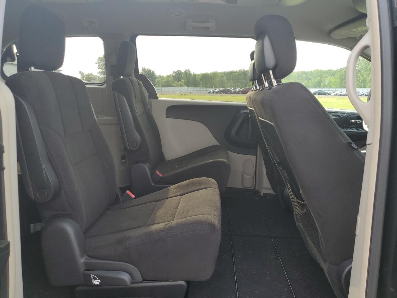 2C4RC1BG1CR176161 2012 Chrysler Town & Country Touring