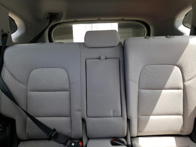 2018 Hyundai Tucson Sel VIN: KM8J3CA43JU798661 Lot: 60167024