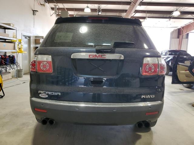 2012 GMC Acadia Slt-1 VIN: 1GKKVRED9CJ138651 Lot: 59900534