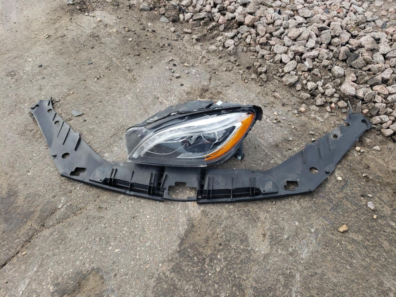 4JGDA5HB4FA578182 2015 Mercedes-Benz Ml 350 4Matic