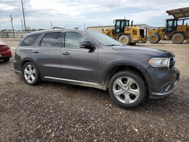 2015 Dodge Durango Limited VIN: 1C4RDHDG9FC809862 Lot: 58732934