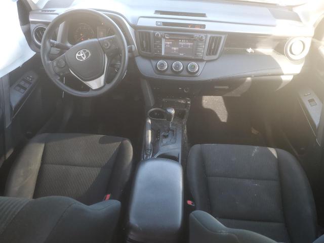 2017 Toyota Rav4 Le VIN: 2T3BFREV5HW688486 Lot: 57774974