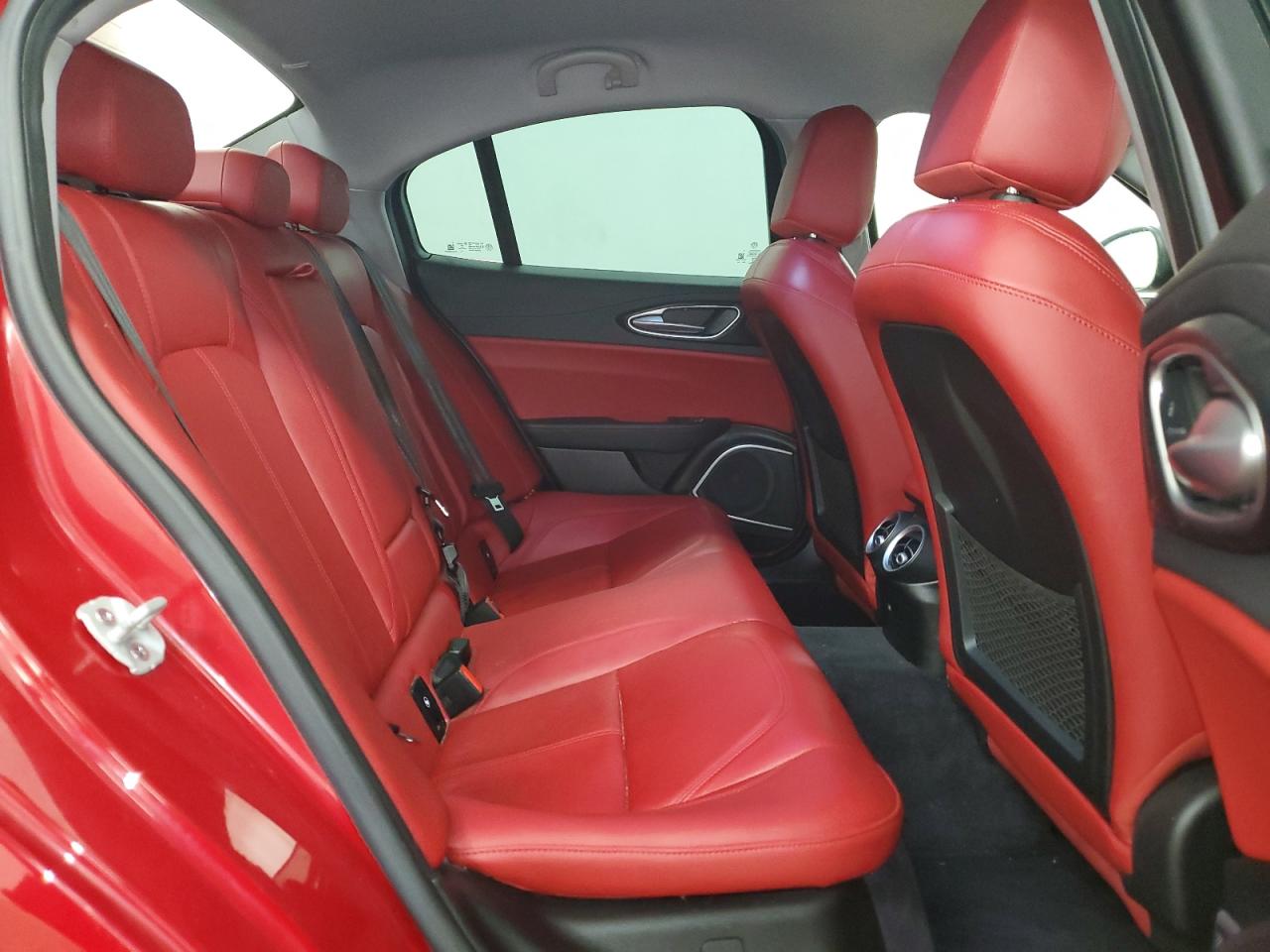 ZARFAMAN3M7638951 2021 Alfa Romeo Giulia Sport