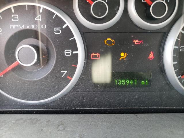 2006 Ford Fusion Se VIN: 3FAFP07Z36R225795 Lot: 60330784