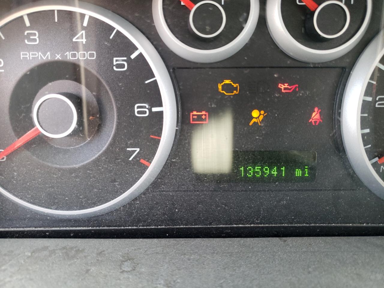 3FAFP07Z36R225795 2006 Ford Fusion Se