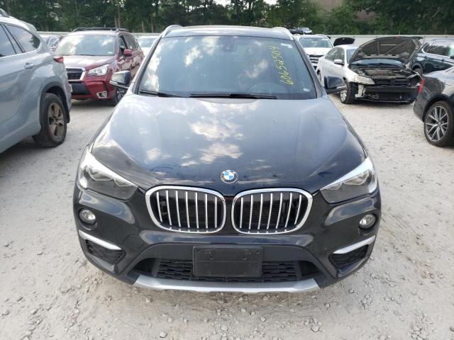 VIN WBXHT3C3XJ5F89411 2018 BMW X1, Xdrive28I no.5