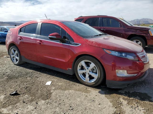 VIN 1G1RD6E47FU137134 2015 Chevrolet Volt no.4