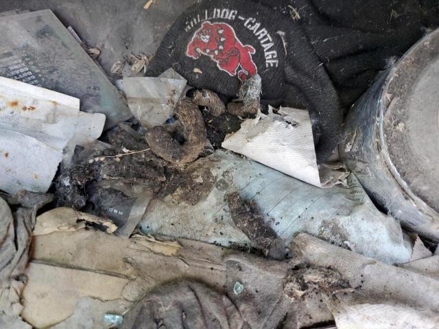2018 FORD F150 - 1FTMF1CB6JKC12653