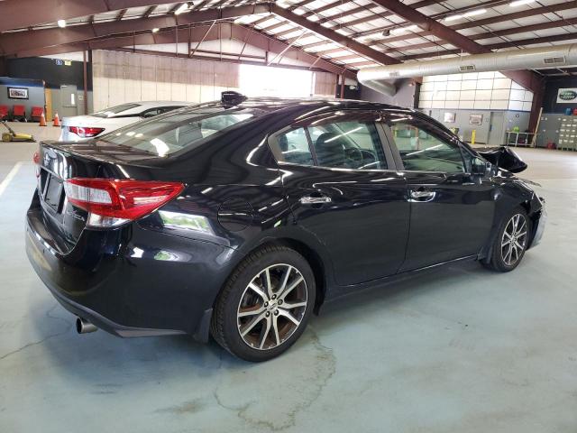 2019 SUBARU IMPREZA LI - 4S3GKAU67K3618012