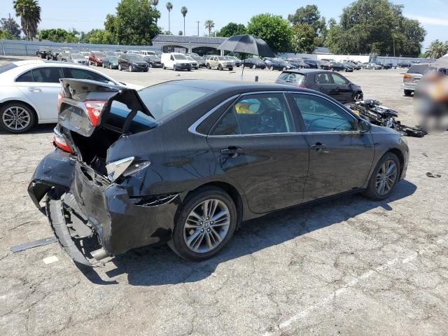 2015 Toyota Camry Le VIN: 4T1BF1FK7FU113866 Lot: 58949434