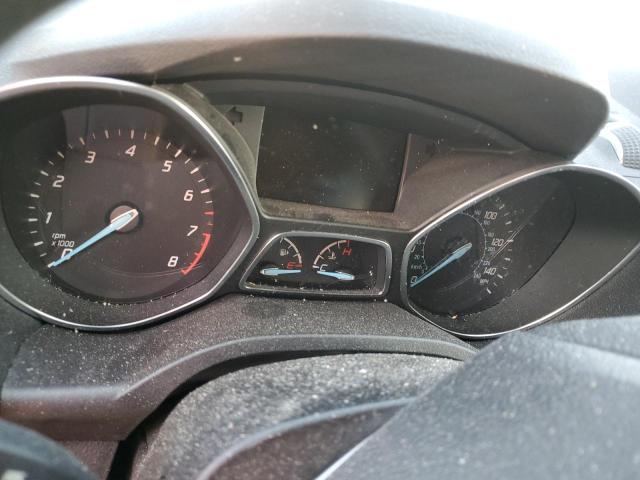 2016 FORD ESCAPE SE - 1FMCU9GX7GUB73585