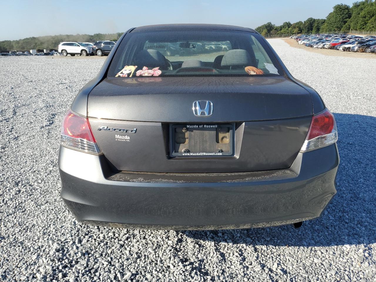 1HGCP26469A075339 2009 Honda Accord Lxp