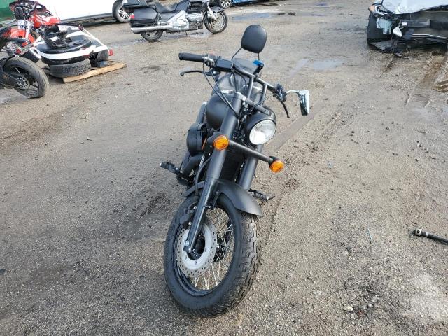 2018 HONDA VT750 C2B JH2RC5370JK800444