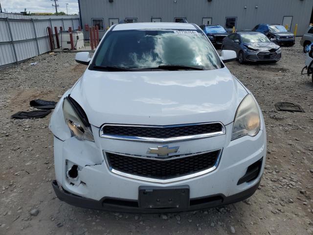 2010 Chevrolet Equinox Lt VIN: 2CNFLEEW6A6400886 Lot: 57736764