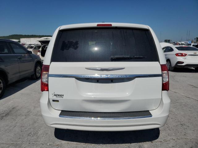 2016 Chrysler Town & Country Touring VIN: 2C4RC1BG0GR230202 Lot: 58269694