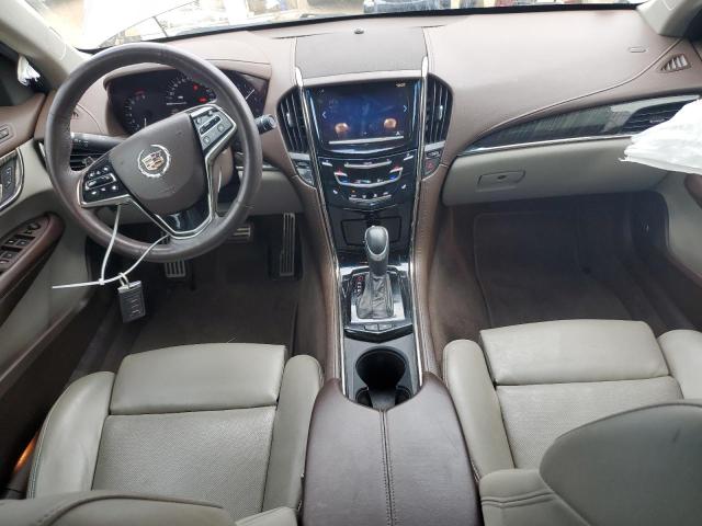 2014 Cadillac Ats Performance VIN: 1G6AJ5SX3E0163454 Lot: 60649194