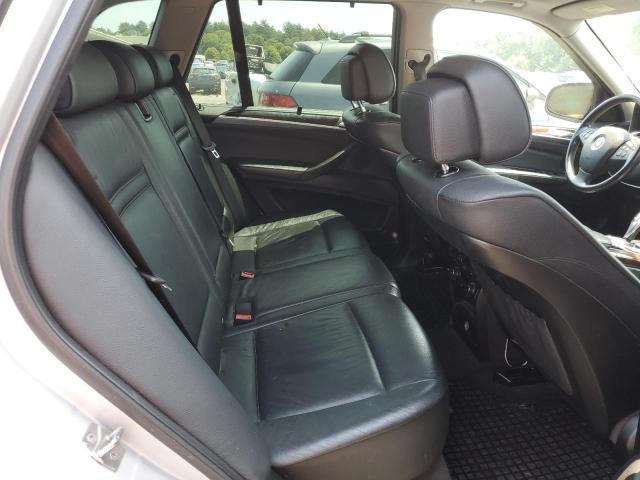 2010 BMW X5 xDrive30I VIN: 5UXFE4C50AL381471 Lot: 59127954