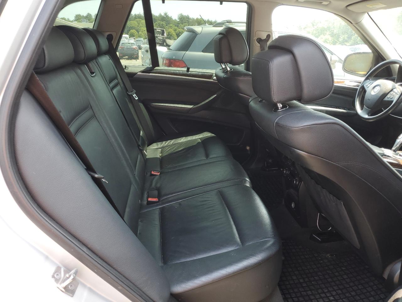 5UXFE4C50AL381471 2010 BMW X5 xDrive30I