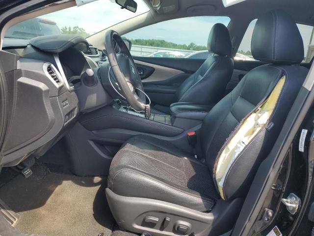 2017 Nissan Murano S VIN: 5N1AZ2MG9HN131158 Lot: 60620144