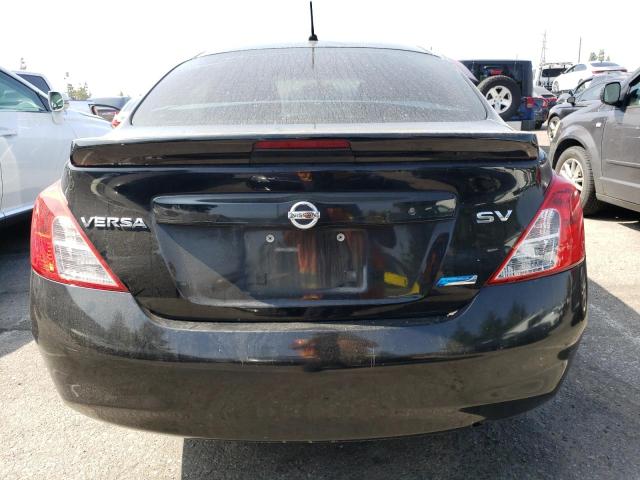 2013 Nissan Versa S VIN: 3N1CN7AP4DL871482 Lot: 58782224