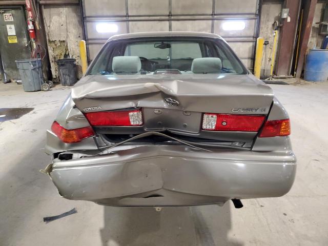 2000 Toyota Camry Ce VIN: 4T1BG22K1YU704948 Lot: 58348844