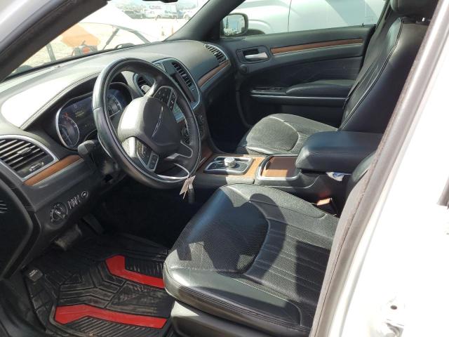 2017 Chrysler 300C Platinum VIN: 2C3CCAPTXHH511866 Lot: 60836024